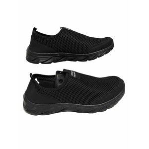 Men’s Trainer Breathable Alhietic Lightweight Sneakers Size EUR-44 - US-10 -10.5